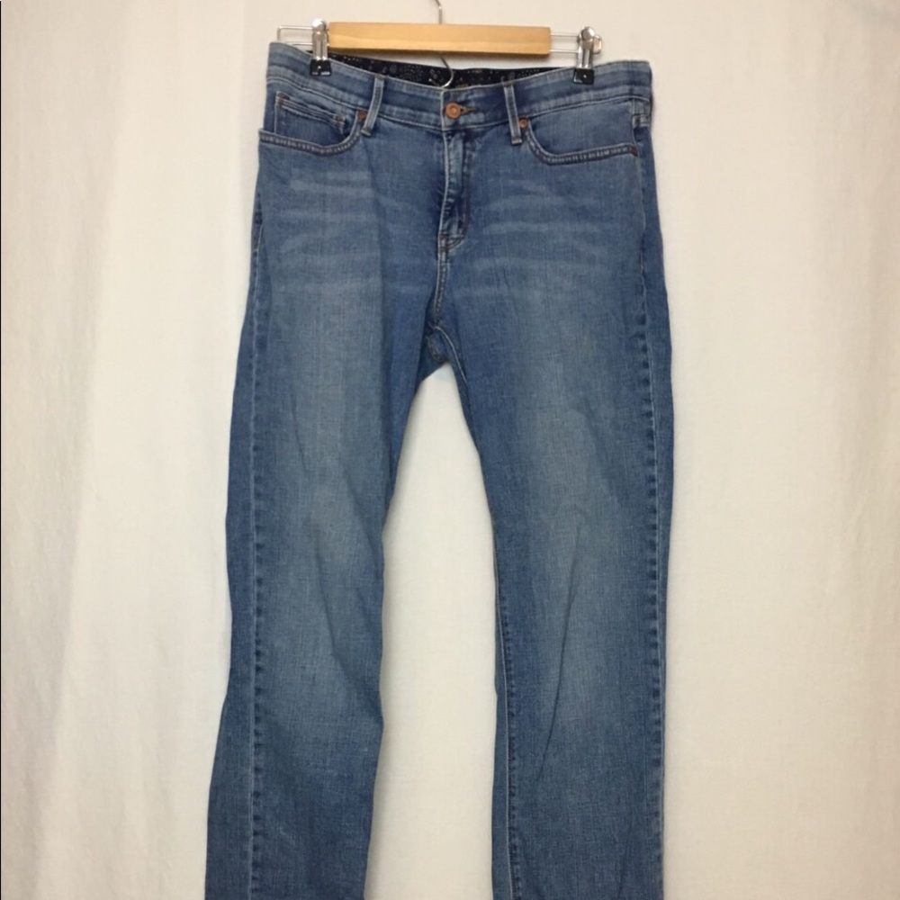 Levi’s perfect waist straight 525 men’s jeans